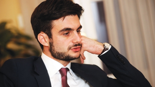 „Laza mesija“