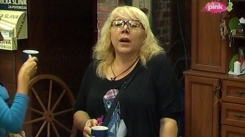 Zorica