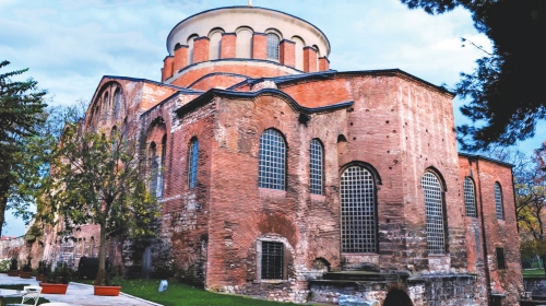 Crkva svetog mira