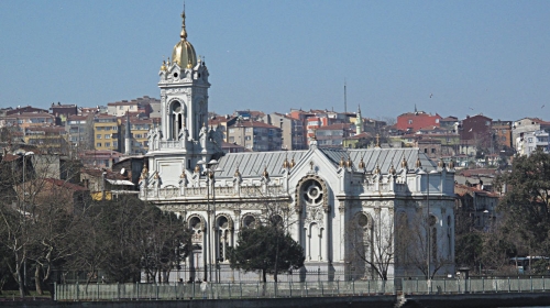 Crkva sv. Stefana