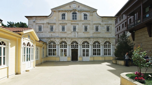 Vaseljenska Patrijaršija