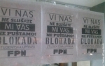 Studenti FPN