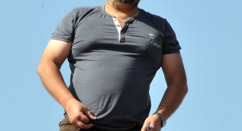 Zoran Cekić / Foto: K. Kamenov | Foto: 