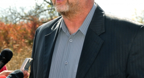 Zoran Cekić / Foto: K. Kamenov | Foto: 