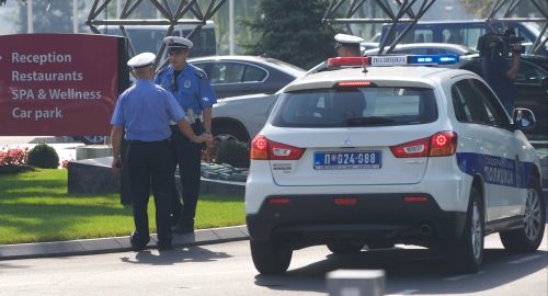 Fudbaleri Albanije | Foto: 