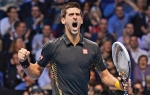 Zaslužio da se malo opusti: Novak Đoković
