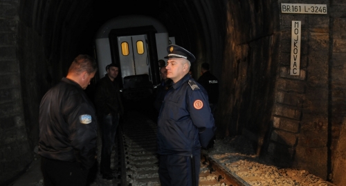 Poginuli su radnici novosadske kompanije