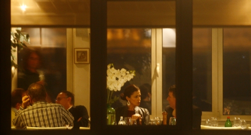 Slavica Eklston u Beogradu / Foto: Đorđe Kojadinović | Foto: 