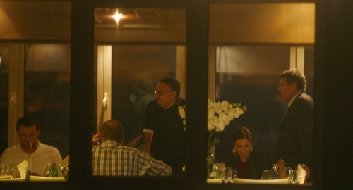 Slavica Eklston u Beogradu / Foto: Đorđe Kojadinović | Foto: 