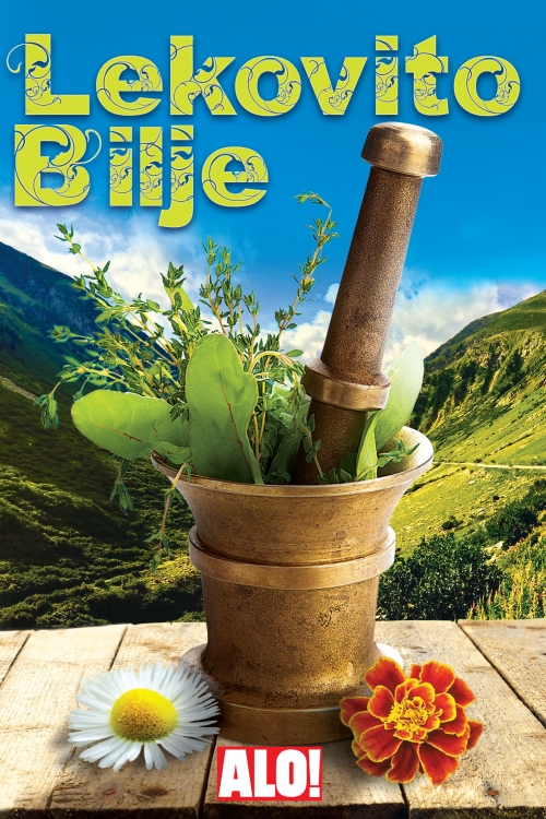Lekovito bilje