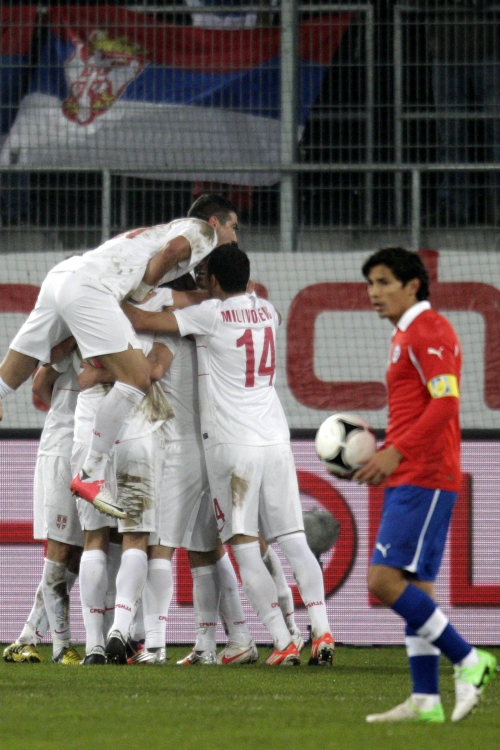 Srbija