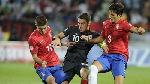 Srbija Vels