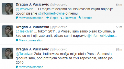 Dragan J. Vučićević