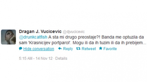 Dragan J. Vučićević