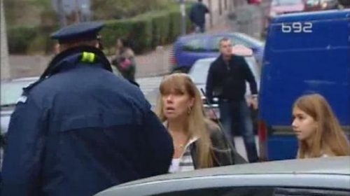 Policijska brutalnost