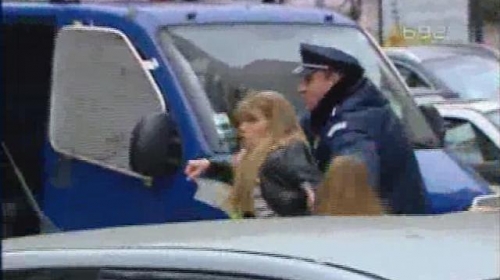 Policijska brutalnost
