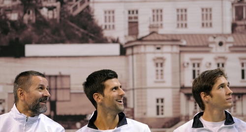 Novak Đoković