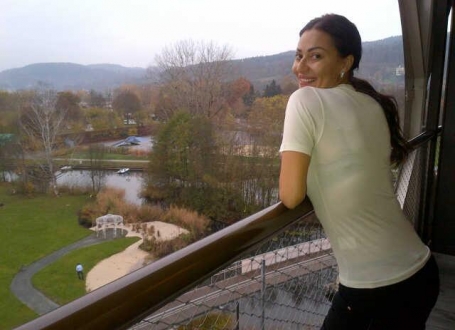 Svetlana Ražnatović