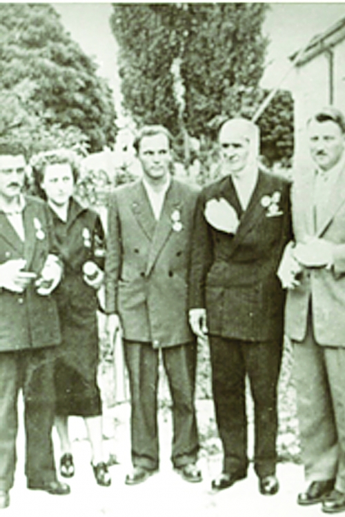 Hrabra posada