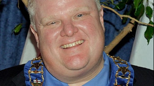 Rob Ford