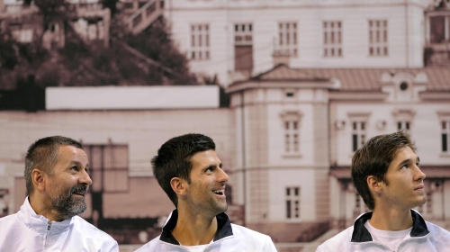 Novak Đoković