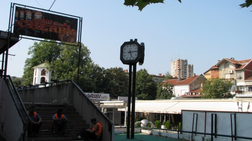 Leskovac