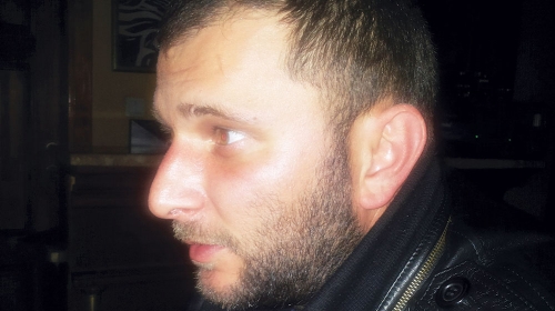 Droga se prodaje javno: Aleksandar Dražić