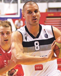 Svi ga čekaju: Saša Pavlović