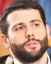 Aleksandar Šapić