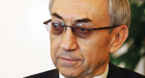 Sad bi svi da svedoče: Miroslav Mišković
