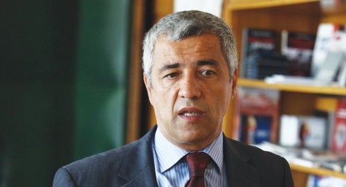 Oliver Ivanović