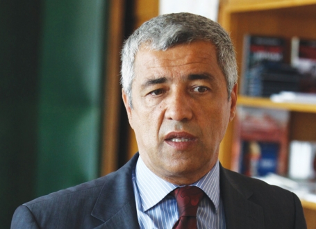 Oliver Ivanović