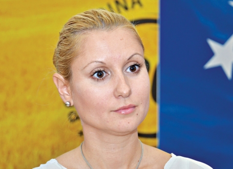 Aleksandra Jerkov