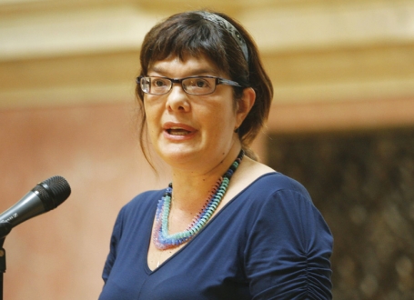 Maja  Gojkovič