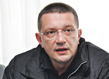 Predrag Marić