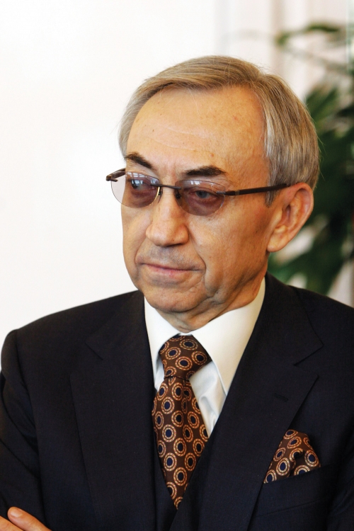 Sad bi svi da svedoče: Miroslav Mišković