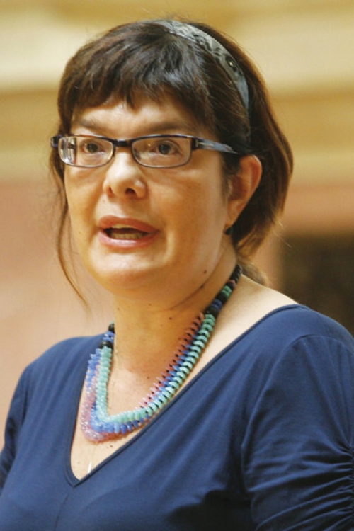 Maja  Gojkovič