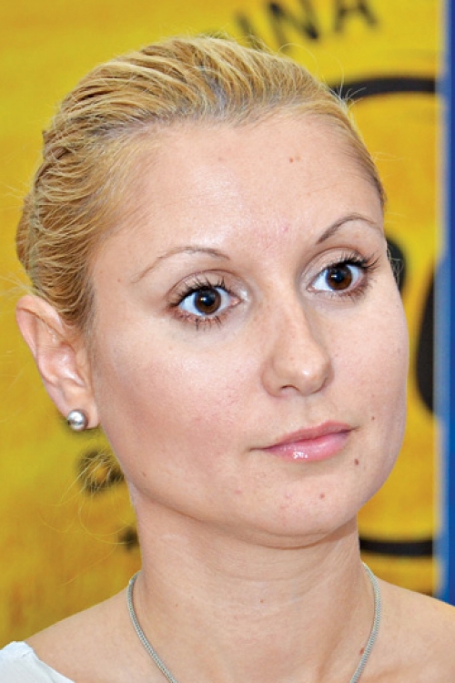 Aleksandra Jerkov
