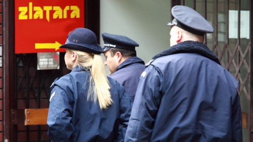 Policajac
