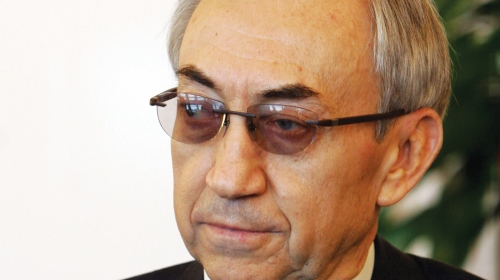 Sad bi svi da svedoče: Miroslav Mišković