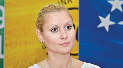 Aleksandra Jerkov