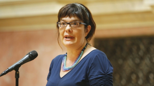 Maja  Gojkovič