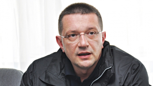 Predrag Marić