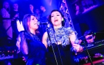 Ivana Bojanović i Nina Badrić
