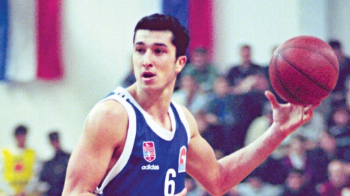 Ni 15 godina  kasnije ne zna  se ko je i zašto  ubio Harisa