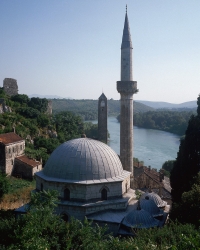 Džamija