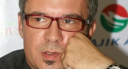 Nikola Kavazovic
