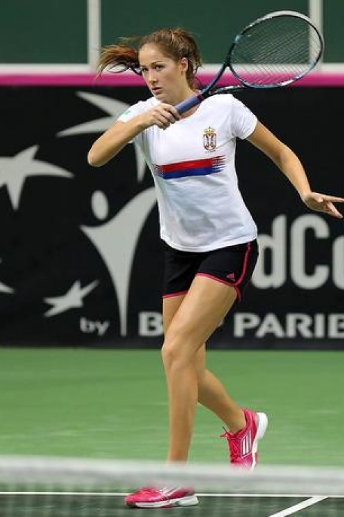 Bojana Jovanovski