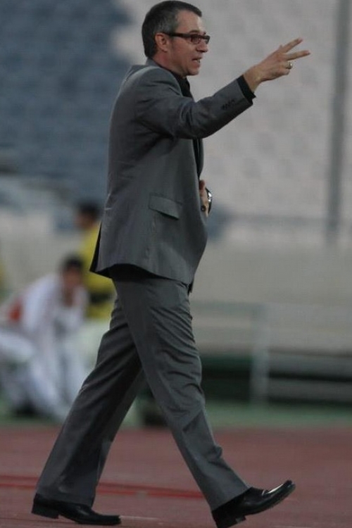 Nikola Kavazovic
