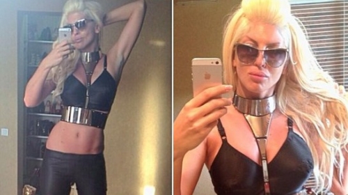 Jelena Karleuša